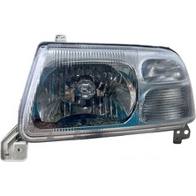 Suzukı Far Grand Vitara 98-02 Sol (Manuel)