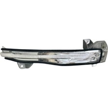 Nıssan Sinyal Ayna Dikiz Navara 15-18/juke 11-18 Sağ