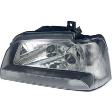 Suzukı Far Carry 99-02 Sol