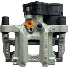 Honda Kaliper Fren Cıvıc 17-21 Arka Sağ (Motorlu)