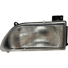 Kıa Far Pride Hb.00-01 Sol