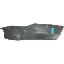 Mıtsubıshı Davlumbaz Çamurluk L200 15-18 Önun Arkası Sağ