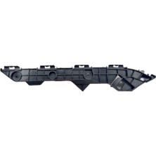 Toyota Braket Tampon Corolla 07-13 Arka Sağ (Uzun)