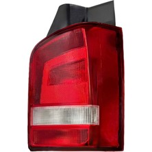 Volkswagen Stop Transporter T6 10-15 Sağ