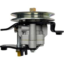 Nıssan Pompa Hidrolik Direksiyon D22 98-01/terrano 96-02