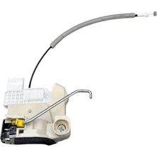 Kıa Kilit Kapı Rio 12-16 Ön Sol