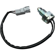 Toyota Müşür Şanzıman Hılux 07-14