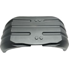 Hyundaı Davlumbaz Çamurluk H100 Kmyt 04-18 Arka Sağ (Paçalıklı)