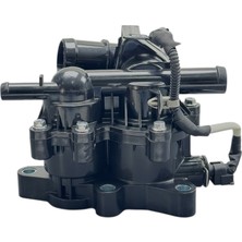 Hyundaı Yuva Termostat I30 1,4 Benzinli 17-19 (Komple)