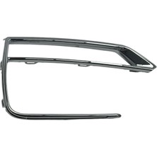 Chery Kapak Lamba Sis Nikelajı Tiggo 8 Pro Max 24-26 Sol