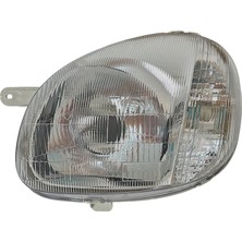 Hyundaı Far Atos 98-00 Sol (Manuel)