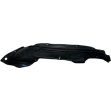 Honda Davlumbaz Çamurluk Crv 12-14 Ön Sağ