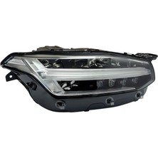 Volvo Far XC90 18-23 Sağ (Logolu/beyinli)