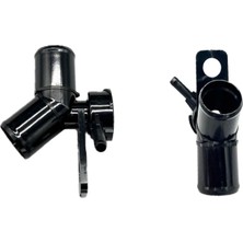 Suzukı Boru Radyatör Su Giriş Grand Vitara 1,6 06-12