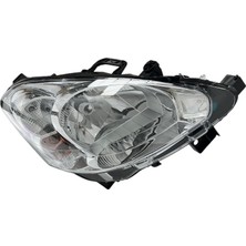 Peugeot Far Partner 12-16 Sağ