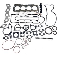 Nıssan Conta Takım Navara Euro 5 11-16