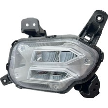 Kıa Lamba Sis Sorento 22-24 Sağ