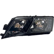 Skoda Far Octavia 17-19 Sol