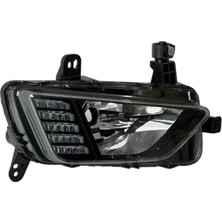 Volkswagen Lamba Sis Polo 18-20 Sol (Ledli/ampullü)