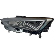 Seat Far Leon 21-24 Sol (Ledli)