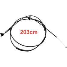 Chery Tel Kaput Açma Tiggo 8 Pro 22-24
