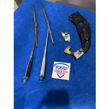 Murat 131 Nikelaj Silecek