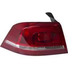 Volkswagen Stop Passat B7 11-14 Dış Sol (Comfortline)