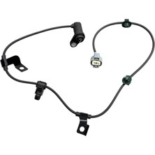 Mıtsubıshı Sensör Abs L200 07-11 Arka Sağ