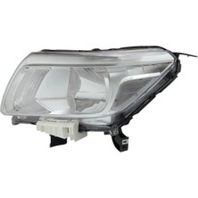 Nıssan Far Navara 15-20 Sol (Merceksiz/elektrikli/motorlu)