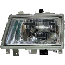 Mıtsubıshı Far Fuso Canter 06-12 Sol (Motorlu)