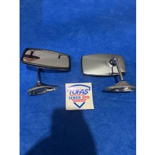 Murat 124 Nikelaj Ayna