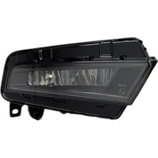 Seat Lamba Sis Leon 17-20/ateca 16-20 Sağ (Ledli)
