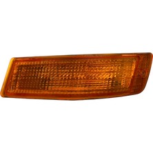 Mıtsubıshı Sinyal Tampon L300 00-05 Sol