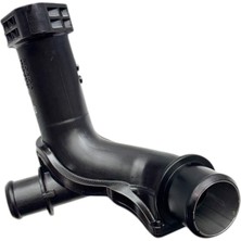 Honda Boru Intercool Cıvıc 1,5 21-25 Sol