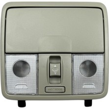 Kıa Lamba Tavan Cerato 10-14 Ön (Gri)