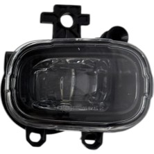 Renault Lamba Sis Qashqai 21-24/clıo 5 21-24/ Megane 21-24/talisman 21-24 Sağ (Ledli)