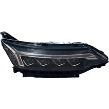 Skywell Far Et5 2022 Sağ (Lazerli)