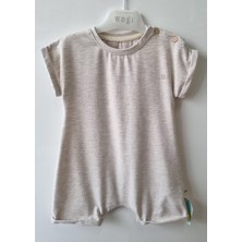 Babydoll Tulum Wogi Gri