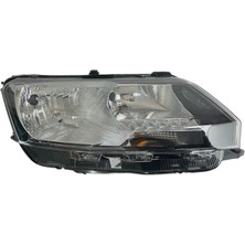 Skoda Far Rapid 16-19 Sağ (Ledli)