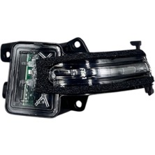 Honda Sinyal Ayna Dikiz Cıvıc 16-21 Sağ