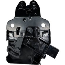 Honda Kilit Bağaj Cıvıc 16-21