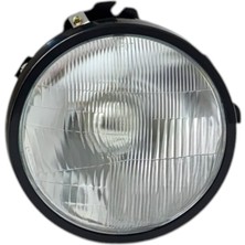 Hyundaı Far H100 Kmynt 98-03 Sağ