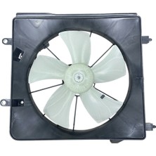 Honda Fan Su Accord 2,4 02-05 (Komple)