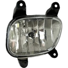 Kıa Lamba Sis Bongo 04-12 Sol (Duylu)