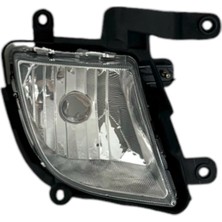 Kıa Lamba Sis Cerato 09-14 Sol