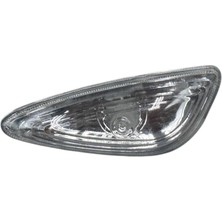 Hyundaı Sinyal Çamurluk I10 12-16/picanto 11-15 Sol