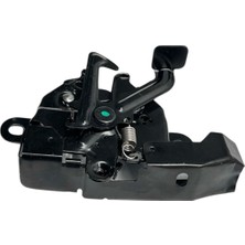 Toyota Kilit Kaput Motor Hılux 07-14