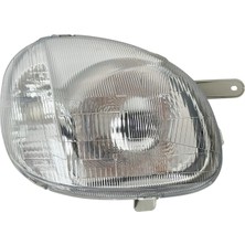 Hyundaı Far Atos 98-00 Sağ (Manuel)