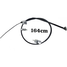 Toyota Tel Fren El Yaris 05-12 Arka Sağ