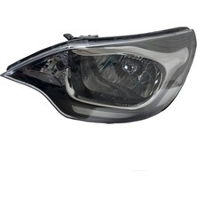 Kıa Far Rio S.d 12-17 Sol (Manuel)